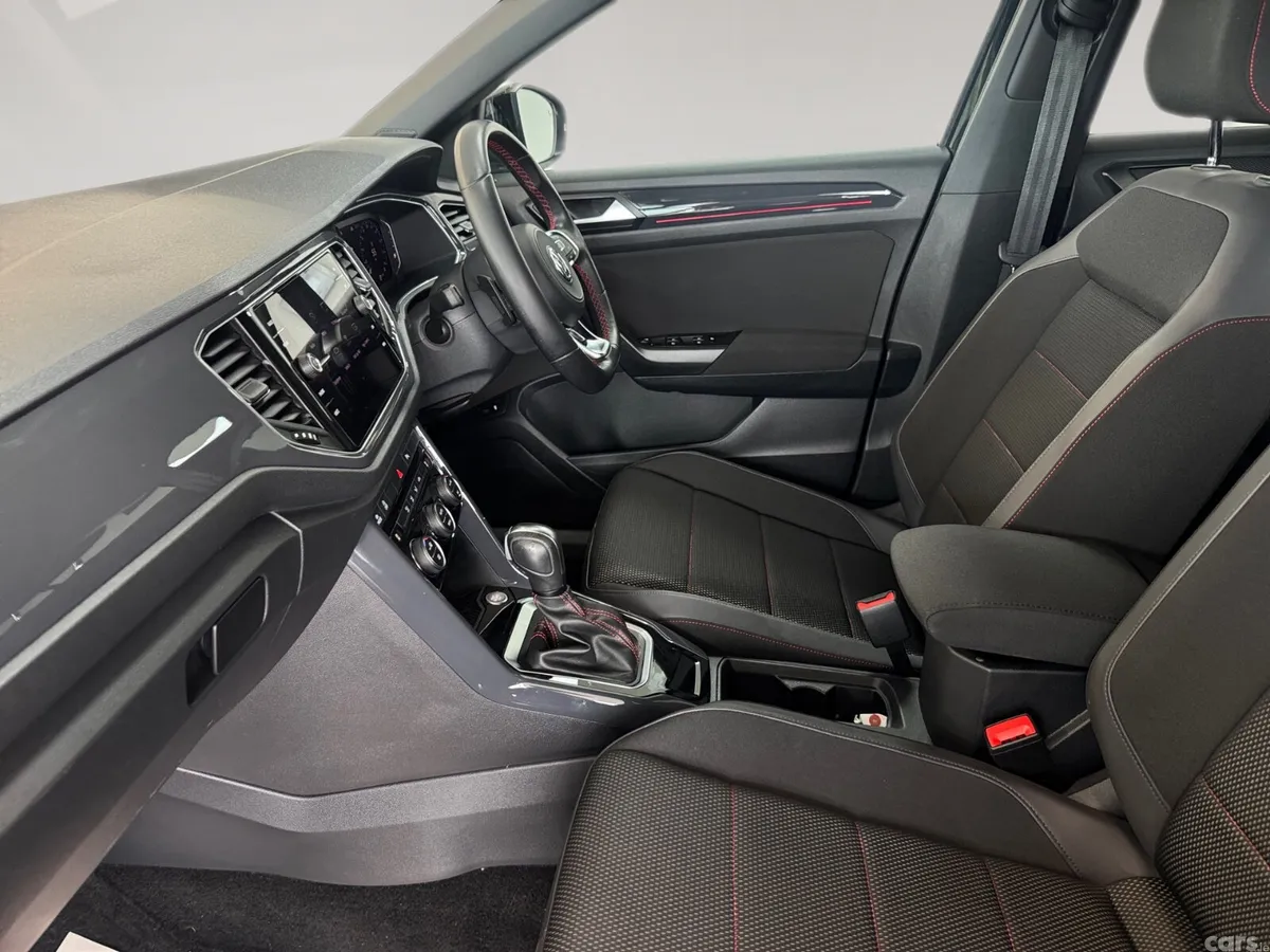 2020 VOLKSWAGEN T-ROC 2.0 TDI SPORT AUTO, Navan