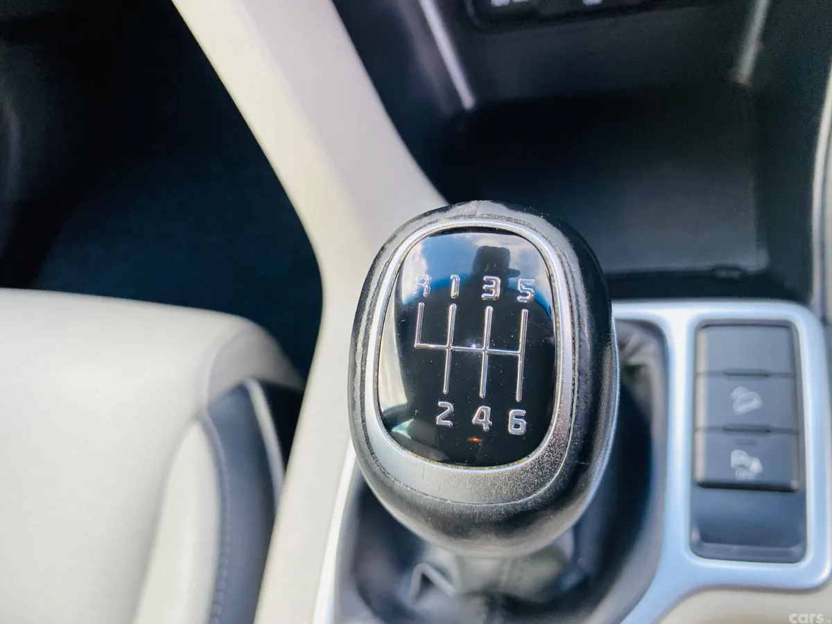Kia Sportage SUV, Diesel, 2021, Grey