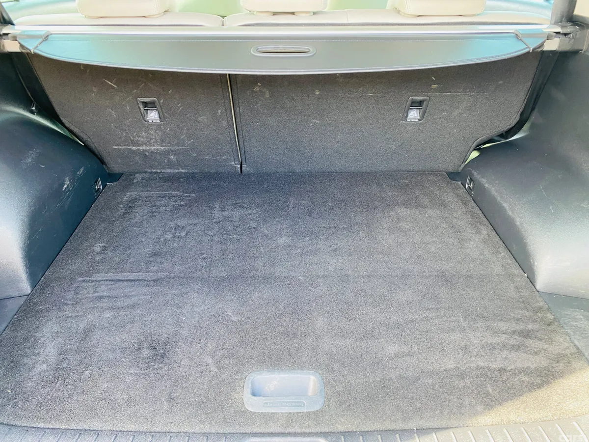 Kia Sportage SUV, Diesel, 2021, Grey