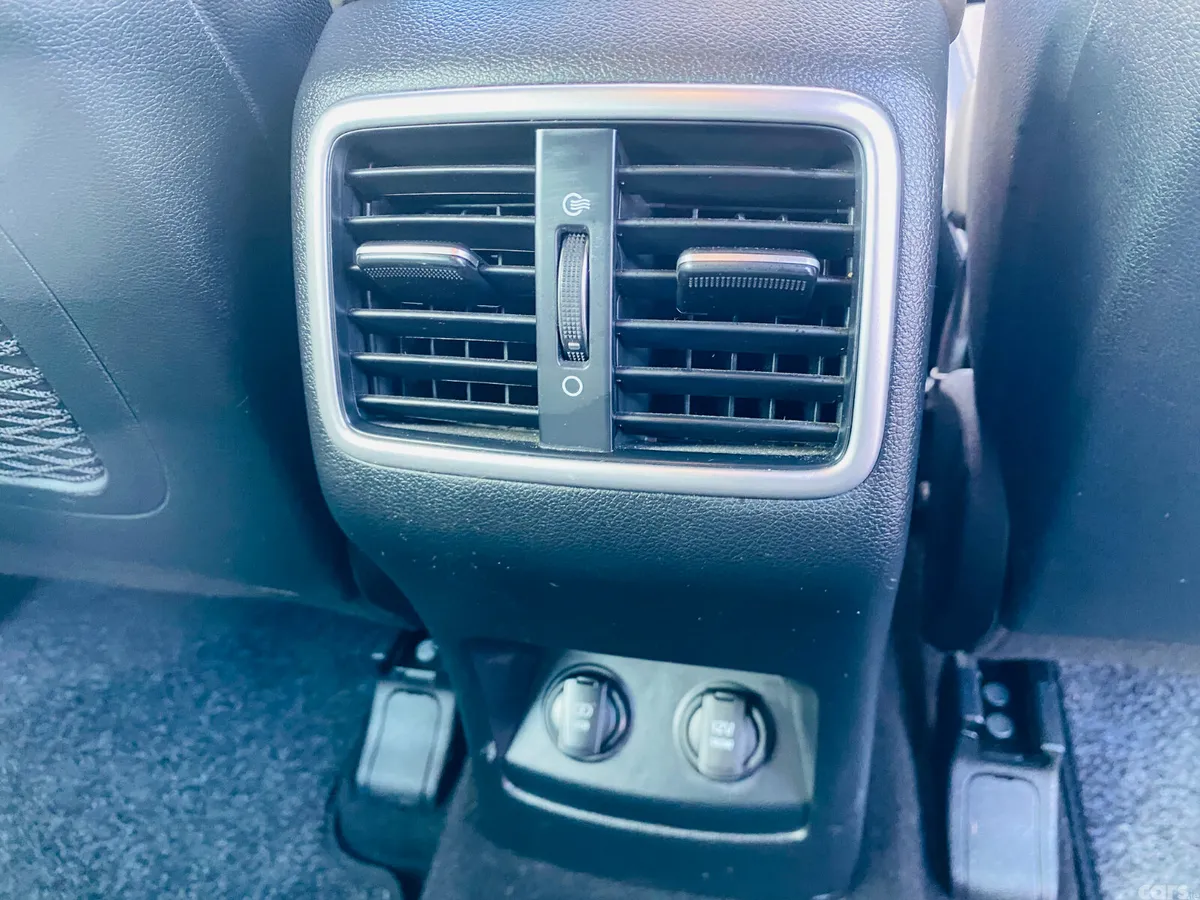 Kia Sportage SUV, Diesel, 2021, Grey