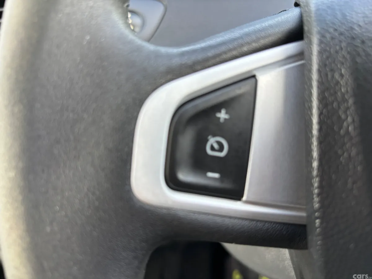 Renault Scenic MPV, Diesel, 2012, Black