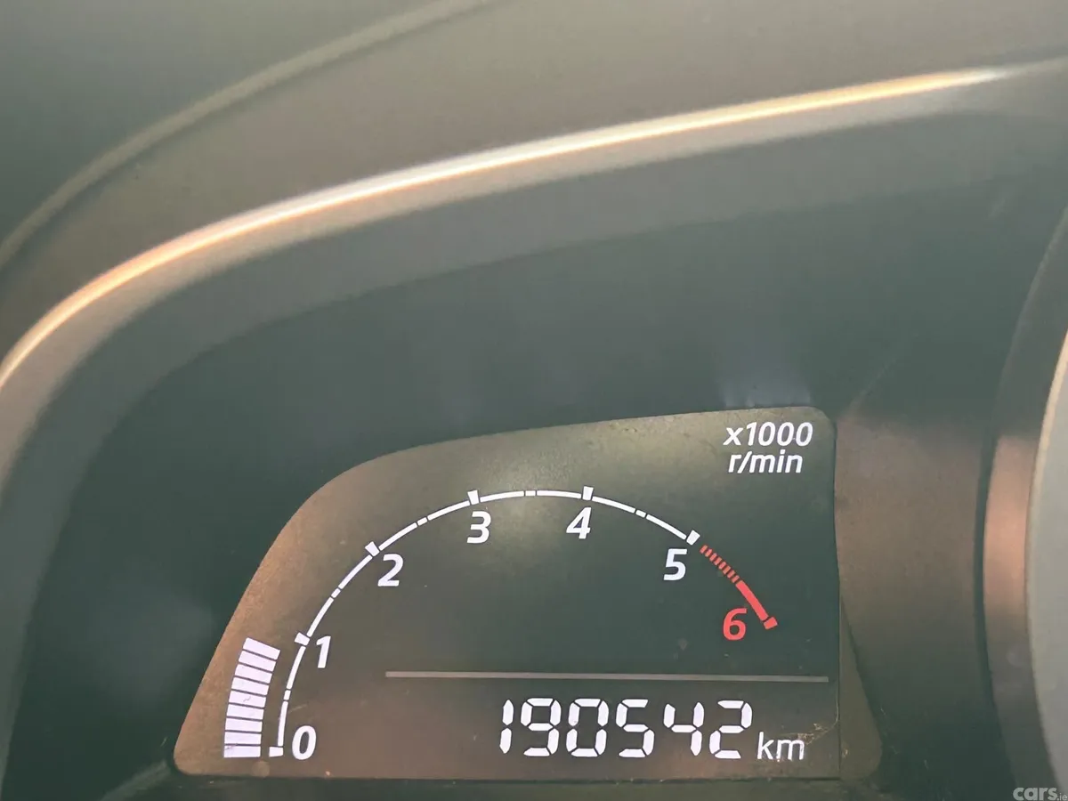 Mazda Mazda3 Saloon, Diesel, 2015, Blue
