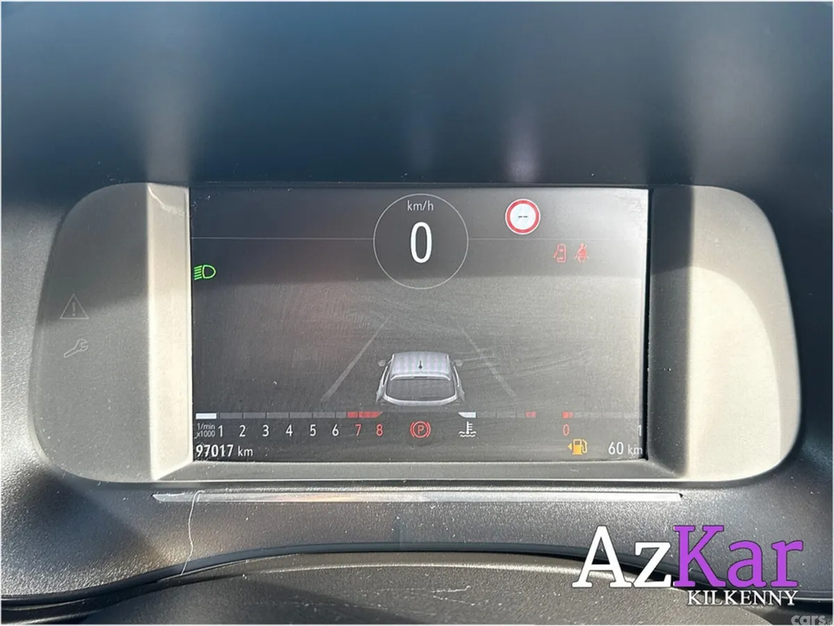 Opel Corsa Hatchback, Petrol, 2023, Black