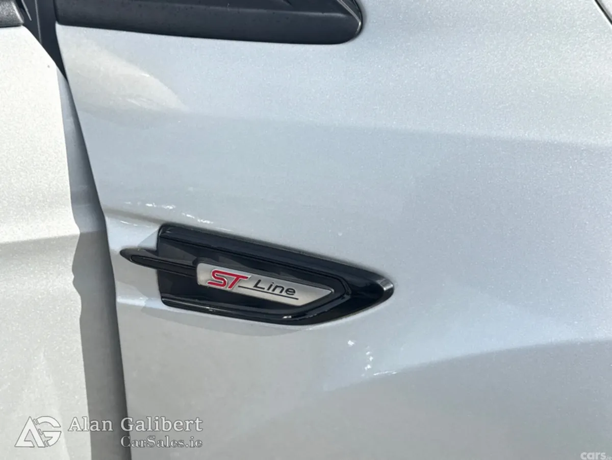 Ford Kuga MPV, Diesel, 2019, Grey