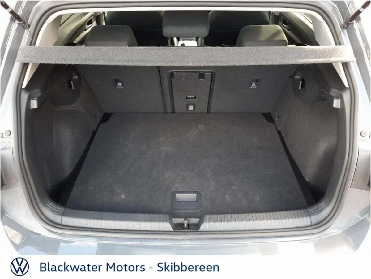 Volkswagen Golf Hatchback, Diesel, 2026, Grey