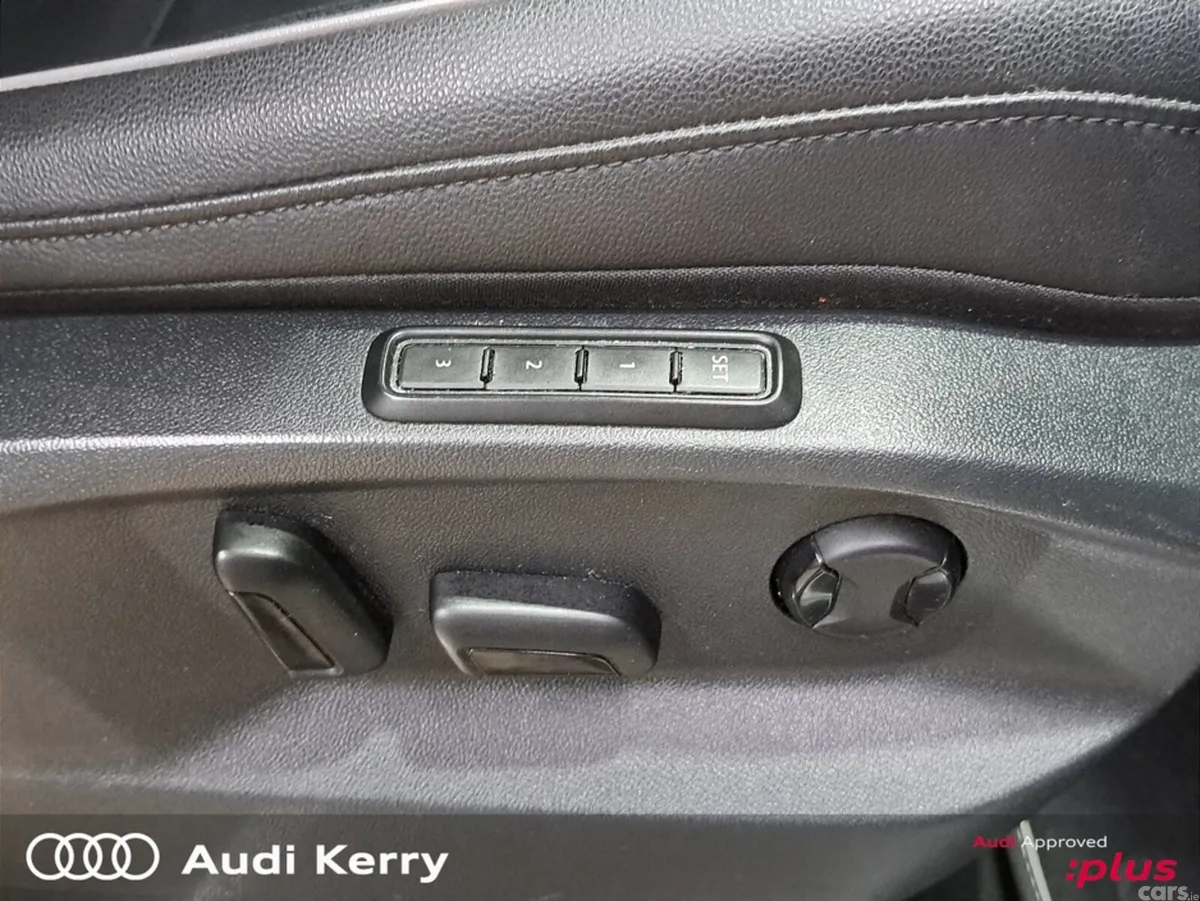 Volkswagen Tiguan SUV, Diesel, 2020, Grey