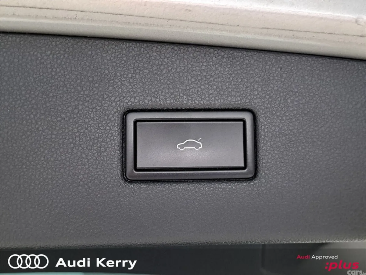 Volkswagen Tiguan SUV, Diesel, 2020, Grey