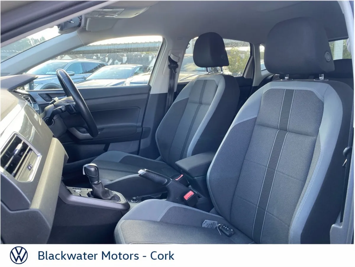 Volkswagen Polo Other, Petrol, 2018, 