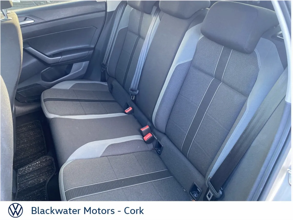 Volkswagen Polo Other, Petrol, 2018, 
