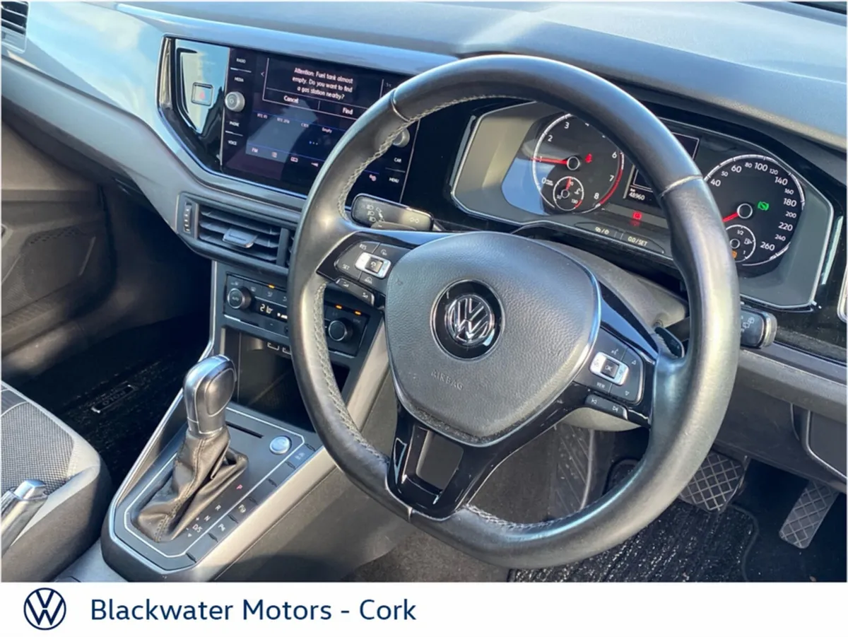 Volkswagen Polo Other, Petrol, 2018, 