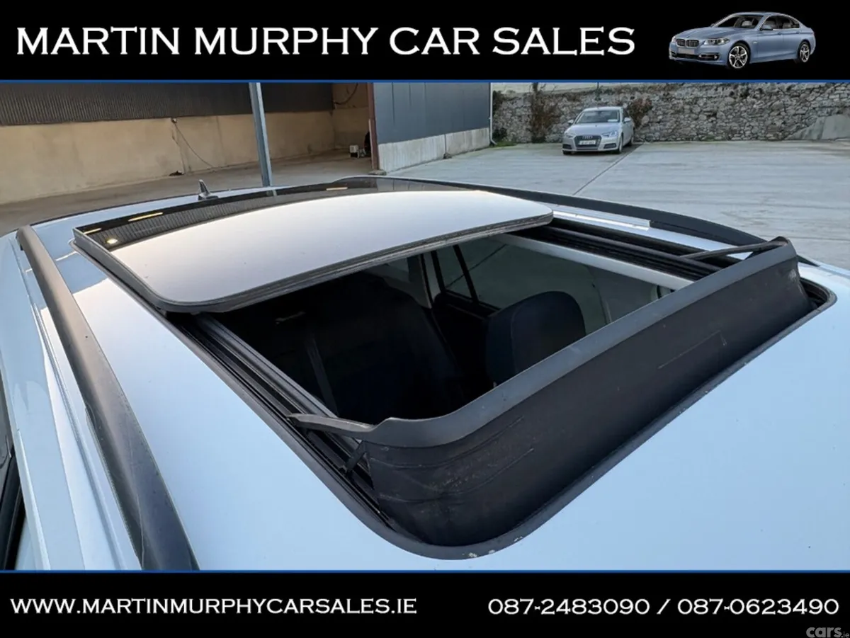 Volkswagen Tiguan SUV, Diesel, 2019, White