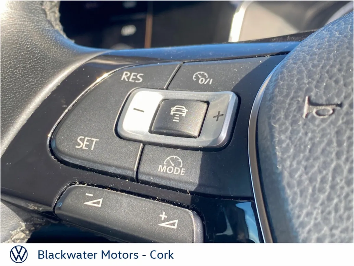 Volkswagen Polo Other, Petrol, 2018, 