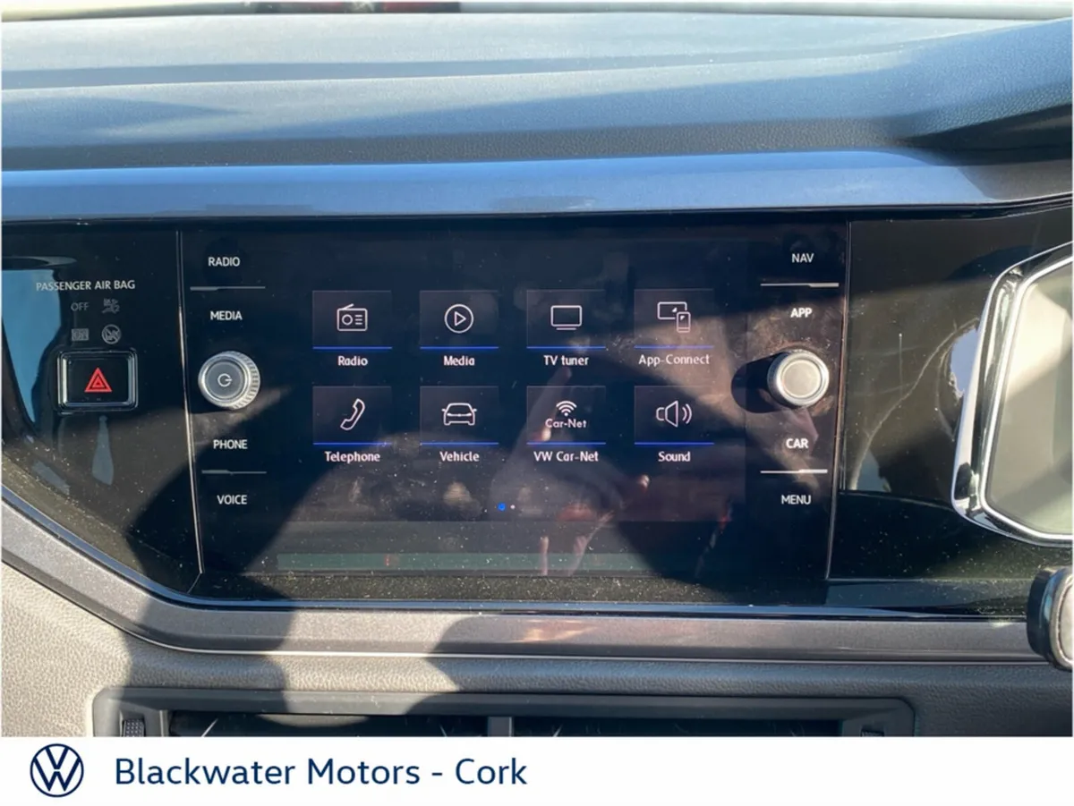 Volkswagen Polo Other, Petrol, 2018, 