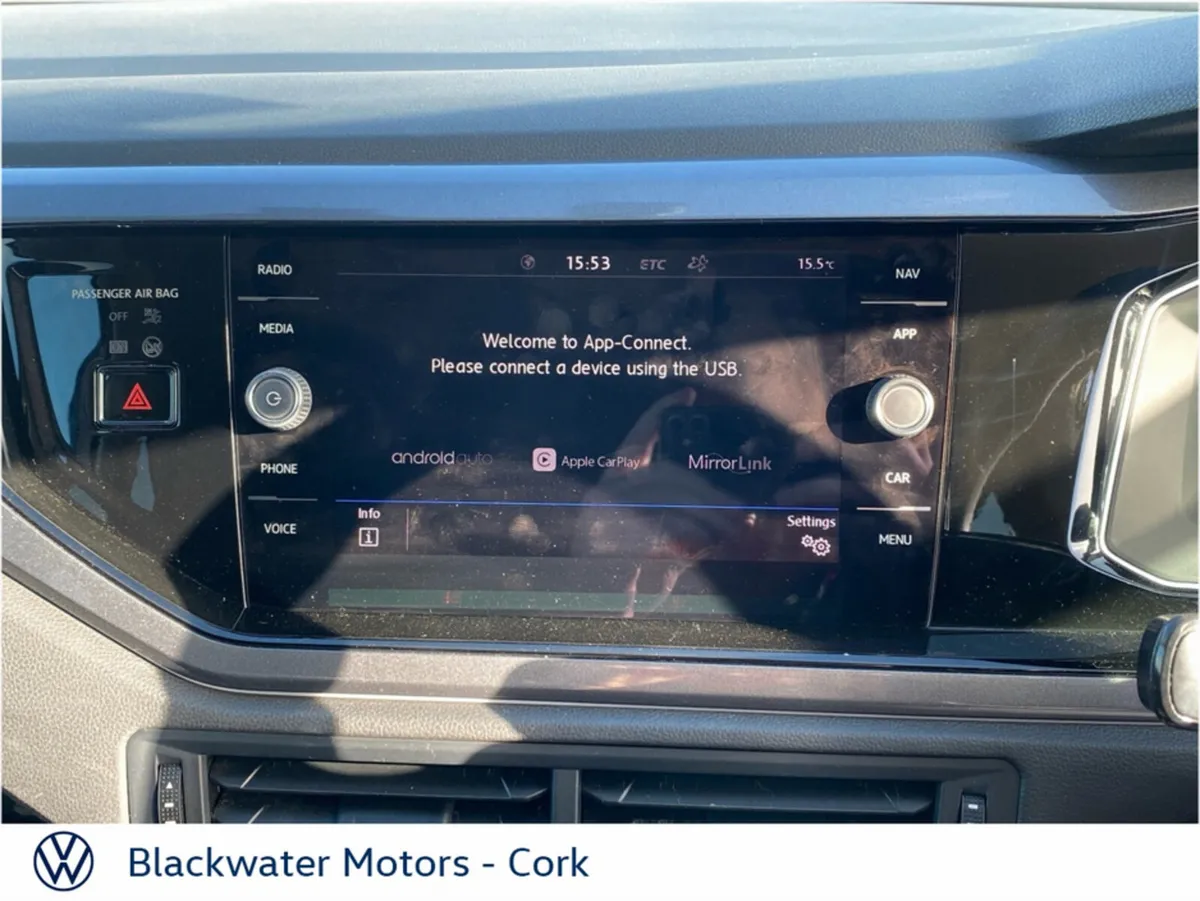 Volkswagen Polo Other, Petrol, 2018, 