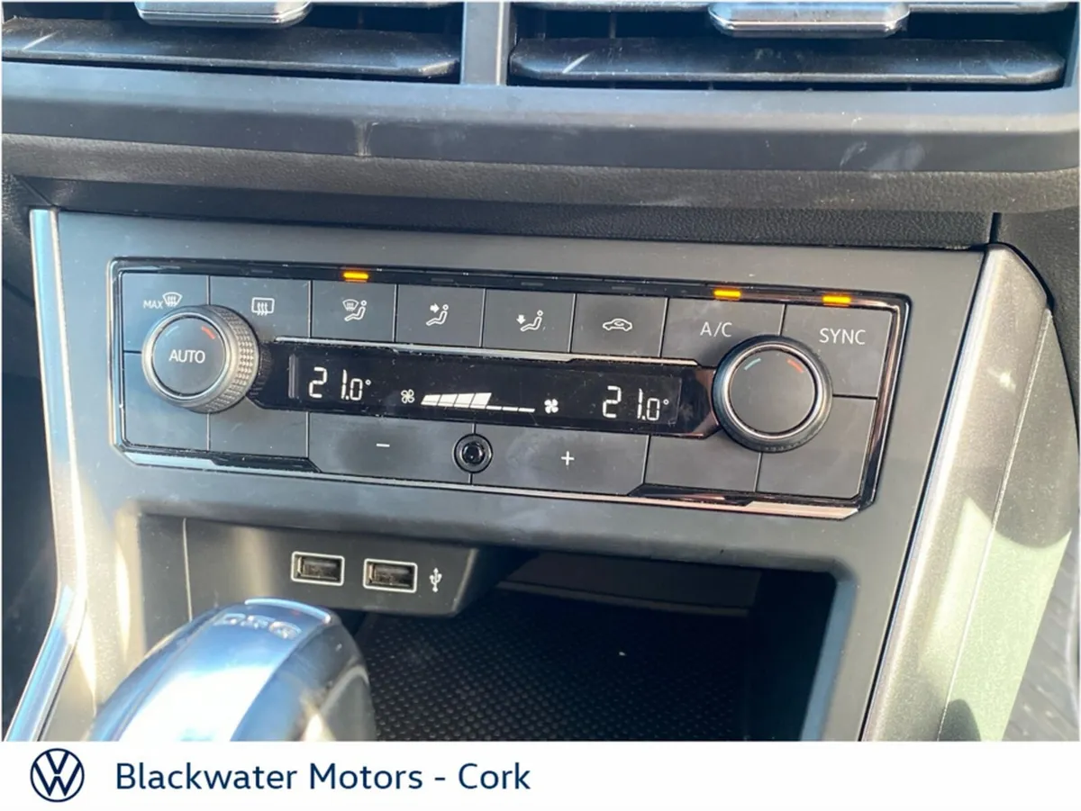 Volkswagen Polo Other, Petrol, 2018, 