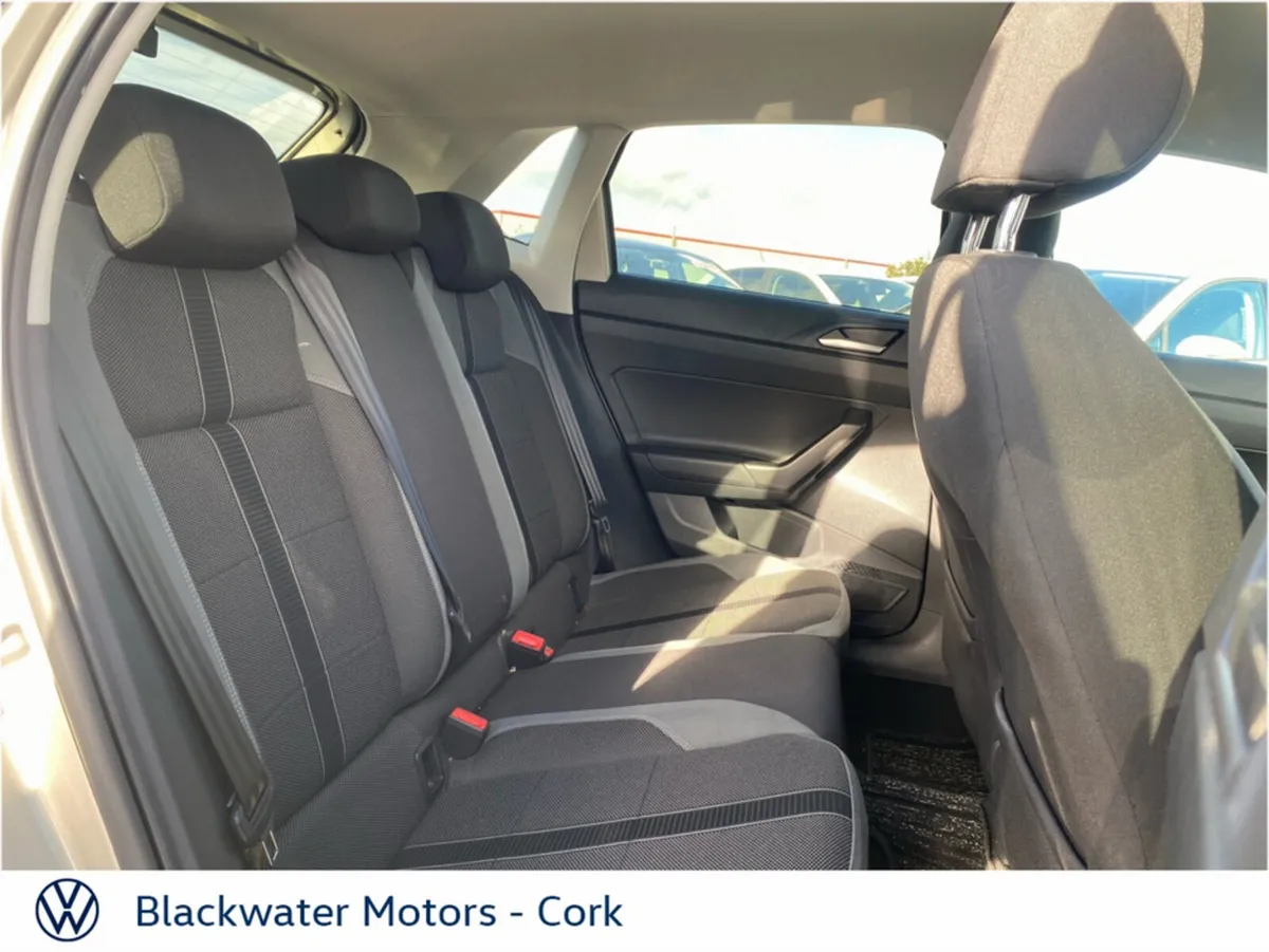 Volkswagen Polo Other, Petrol, 2018, 