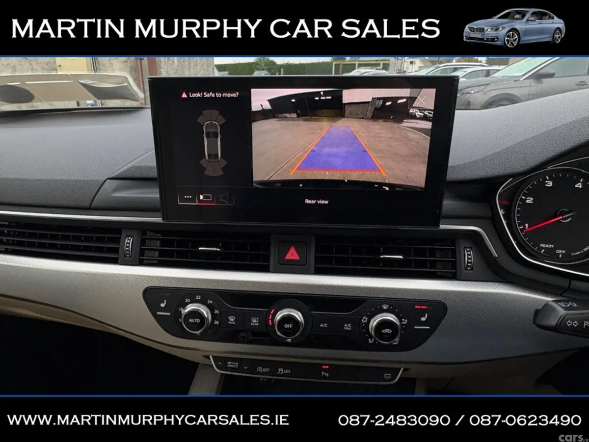 Audi A5 Hatchback, Diesel, 2021, Black
