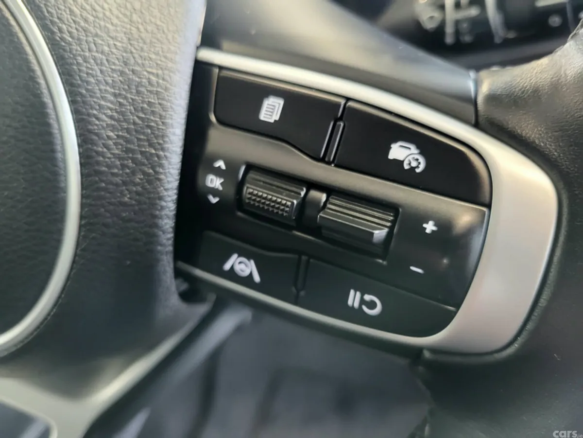 Kia Sportage MPV, Diesel, 2025, Black