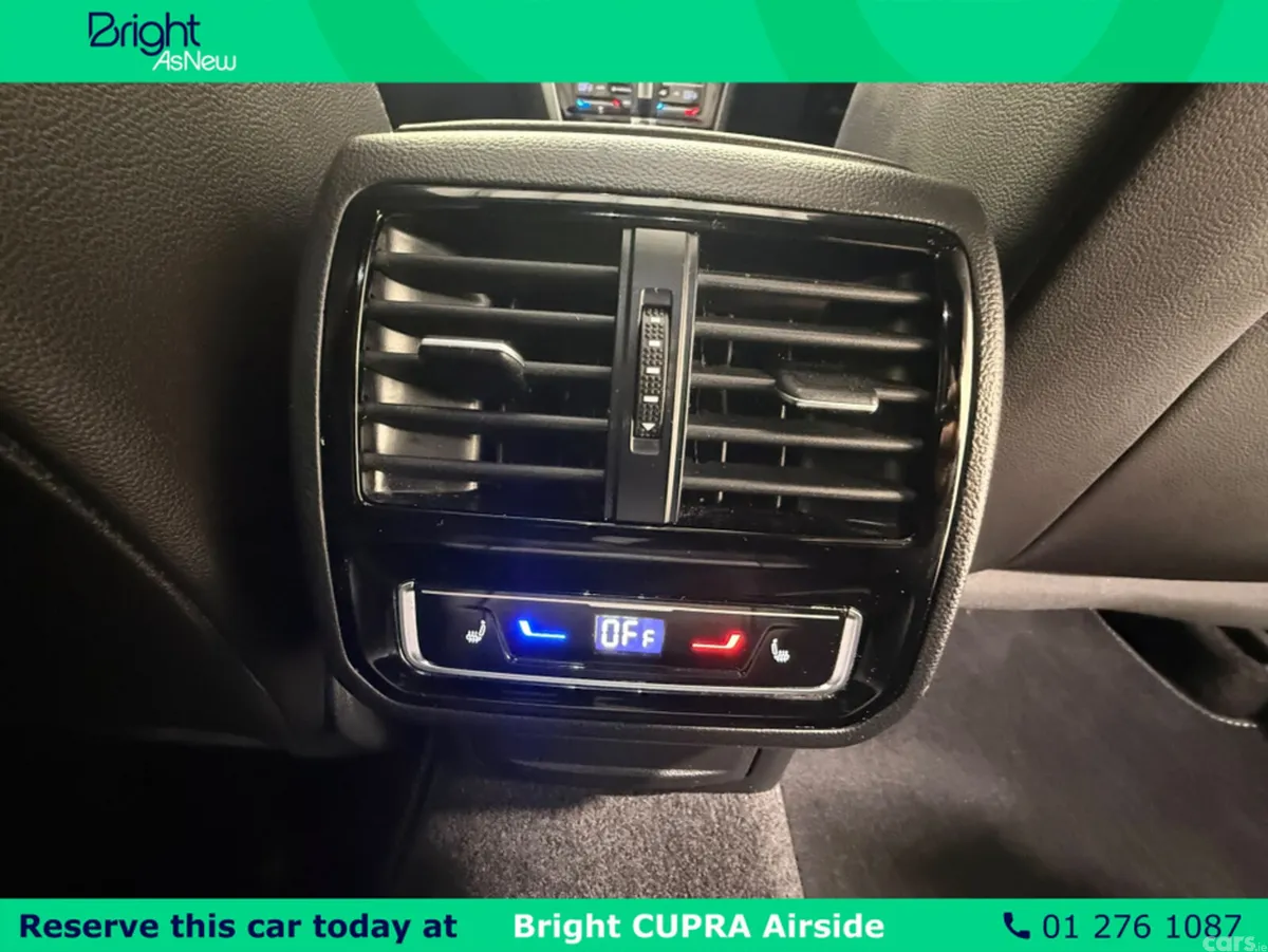 Volkswagen Arteon Hatchback, Diesel, 2024, White