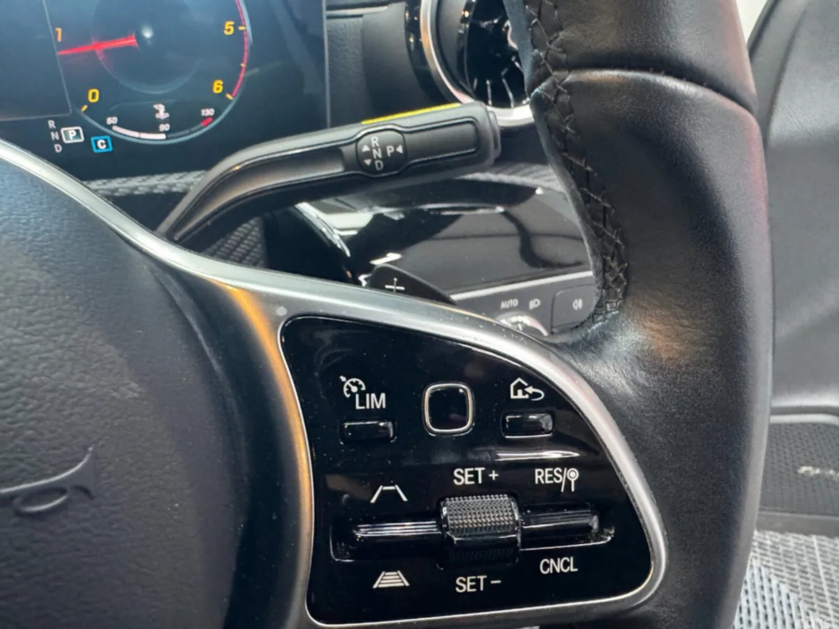 Mercedes-Benz A-Class Hatchback, Diesel, 2021, White