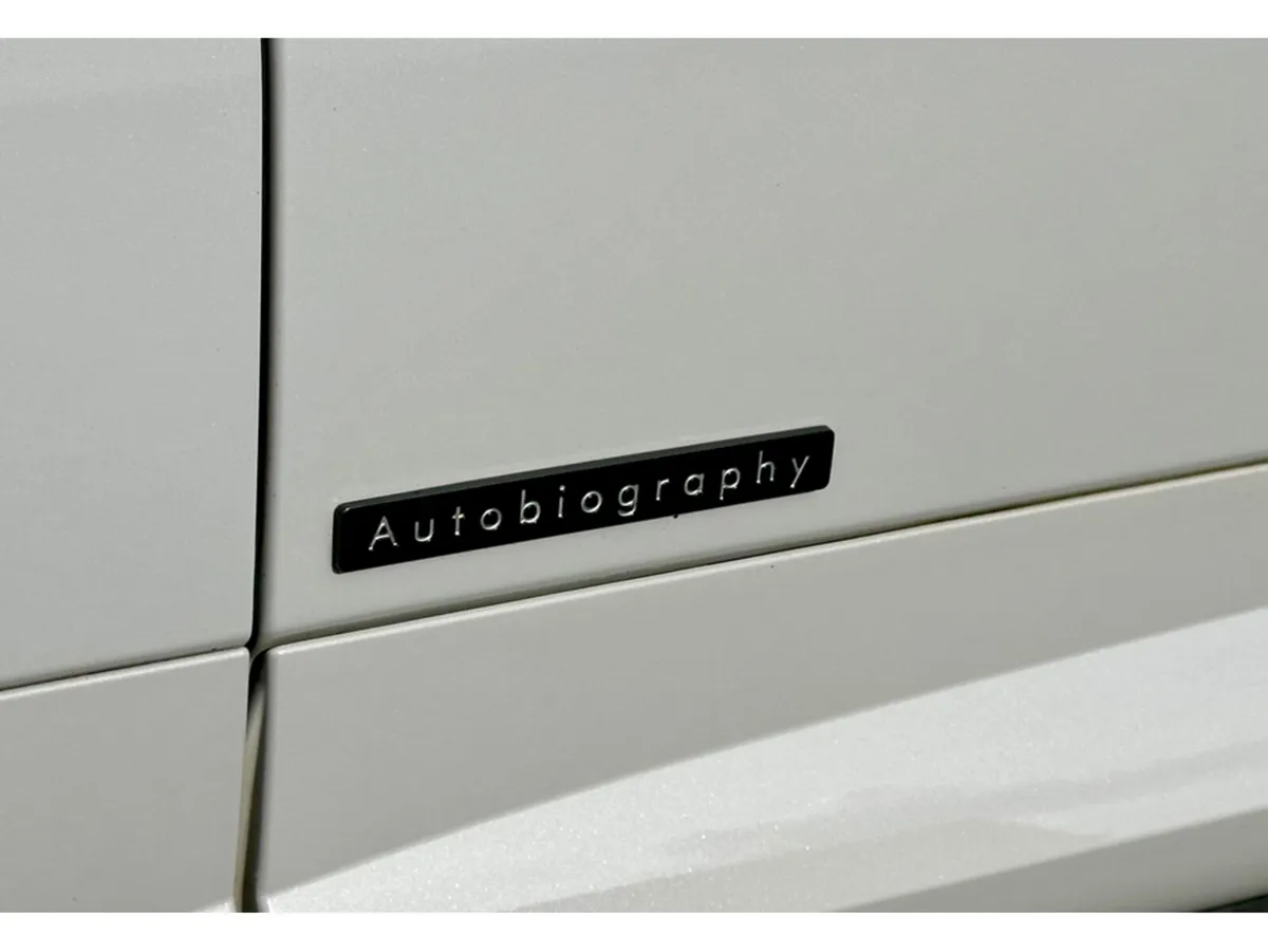 Land Rover Range Rover Sport SUV, Petrol Plug-in Hybrid, 2024, Grey