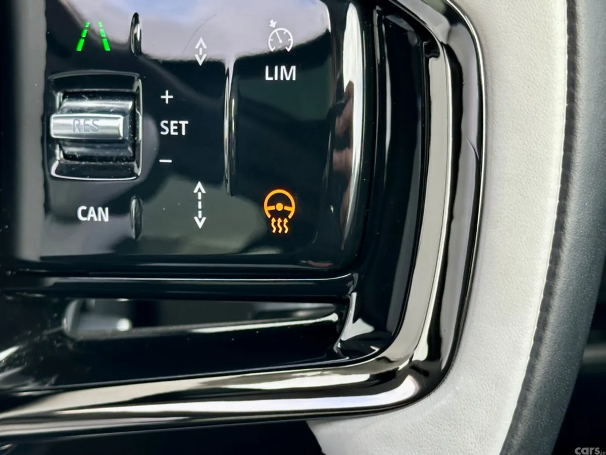 Land Rover Range Rover Sport SUV, Petrol Plug-in Hybrid, 2024, Grey
