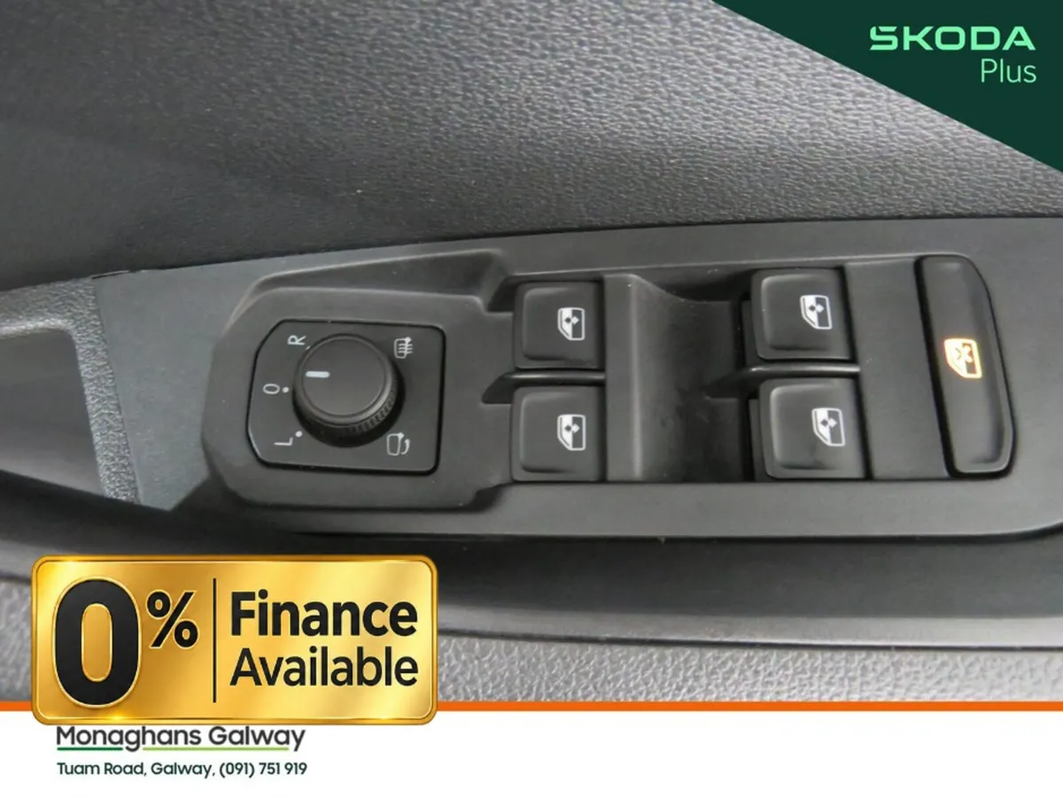 Skoda Karoq SUV, Diesel, 2026, Grey