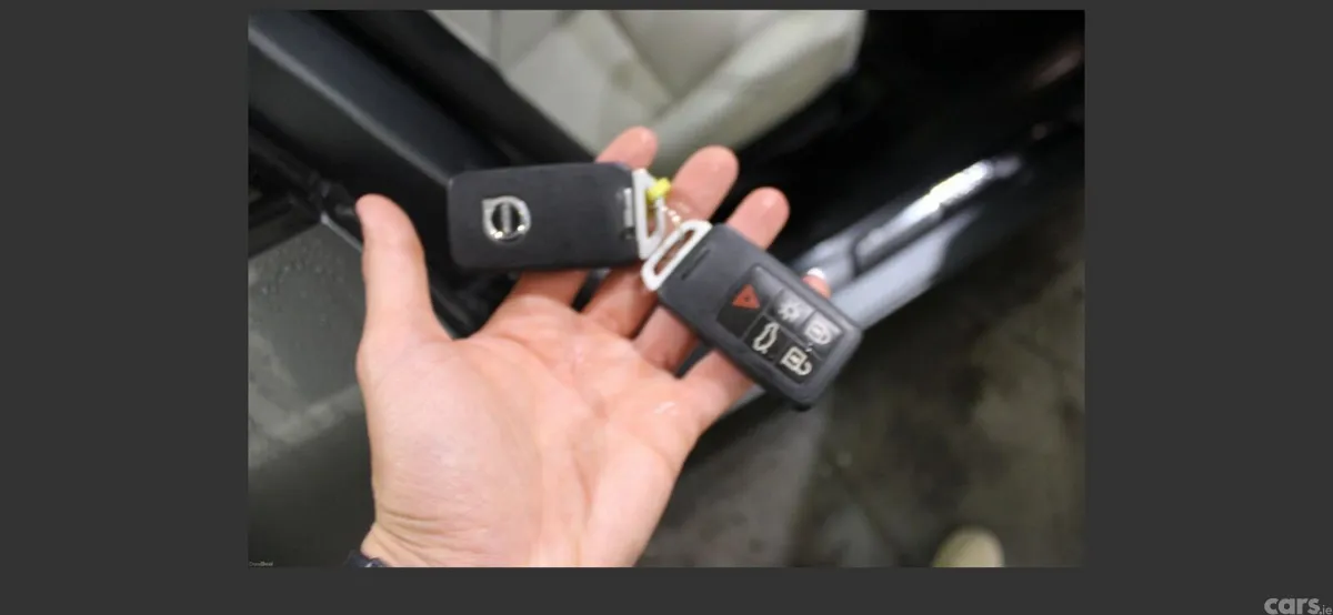 Volvo V40 Hatchback, Diesel, 2017, Grey