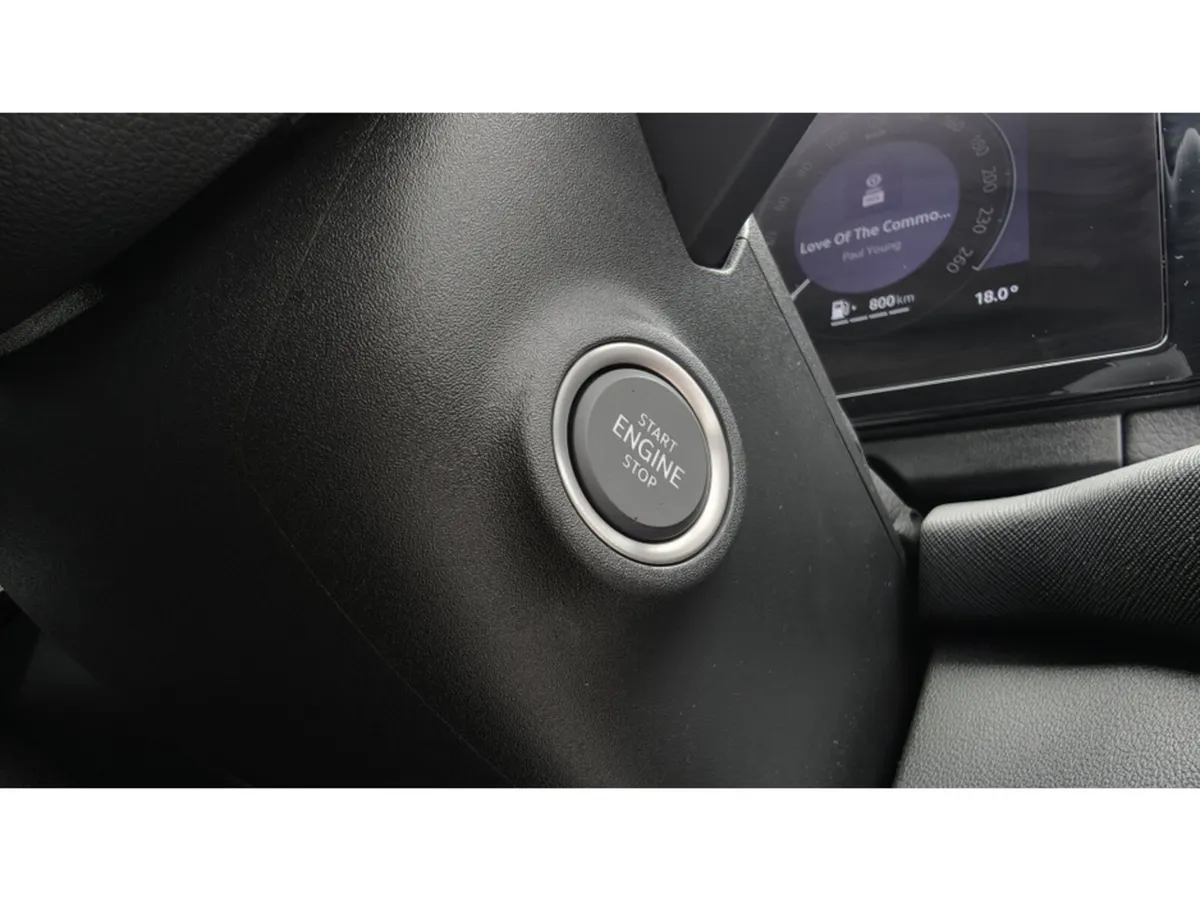 Skoda Kodiaq SUV, Diesel, 2026, Blue