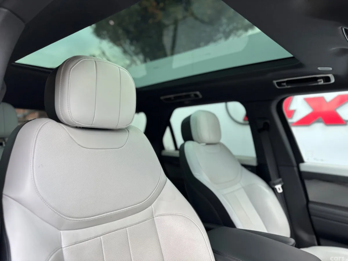 Land Rover Range Rover Sport Estate, Petrol Hybrid, 2023, Grey