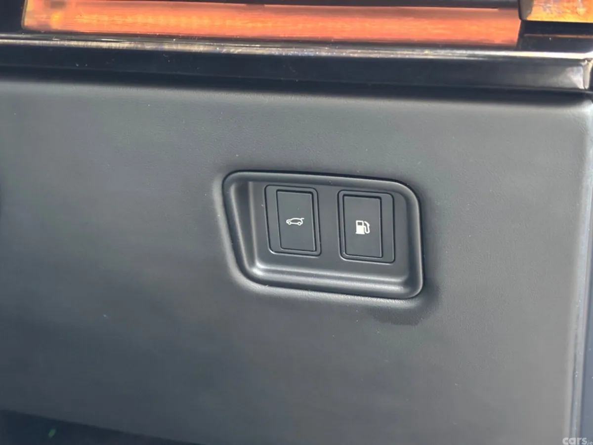 Land Rover Range Rover Sport Estate, Petrol Hybrid, 2023, Grey