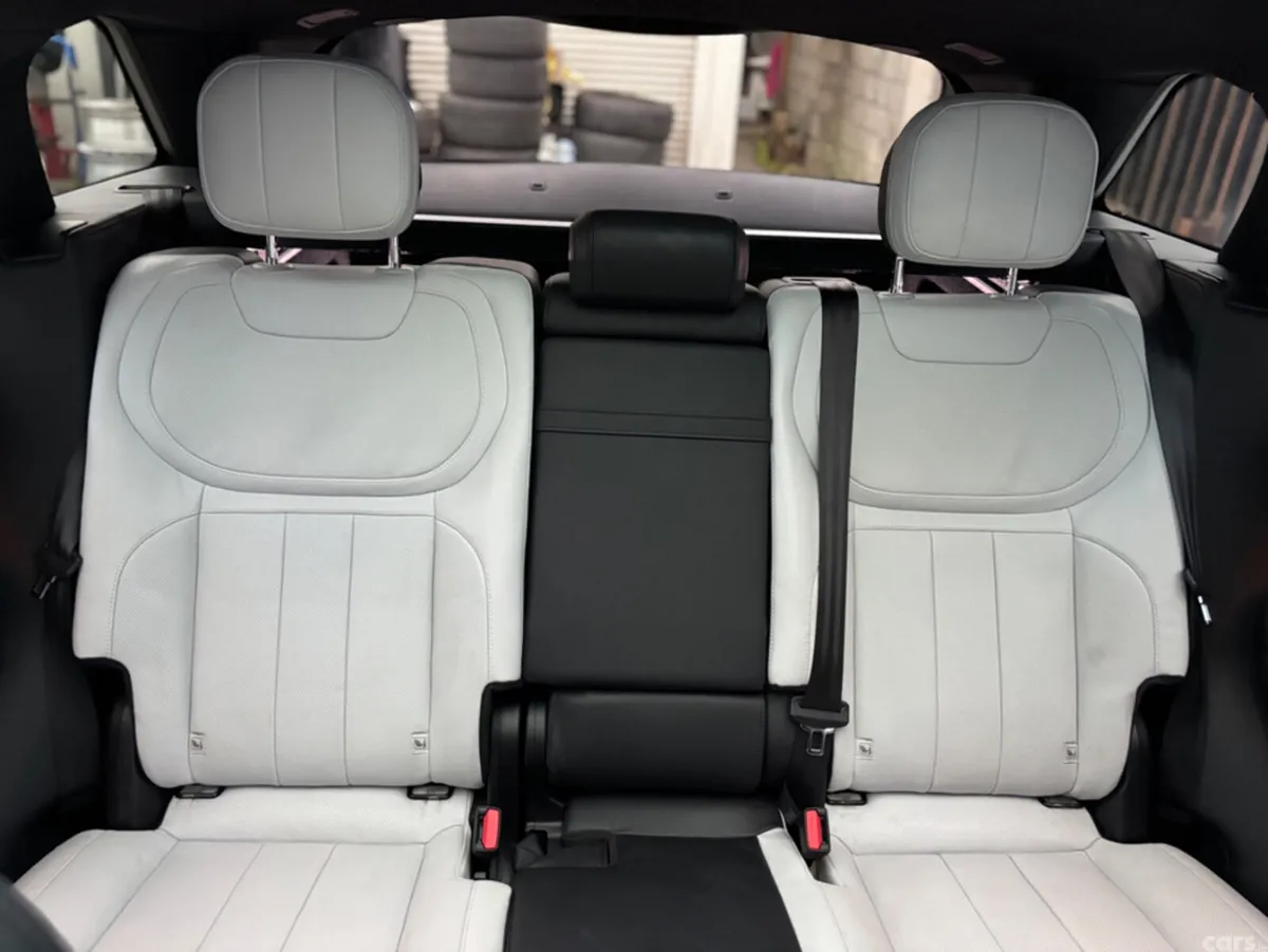 Land Rover Range Rover Sport Estate, Petrol Hybrid, 2023, Grey