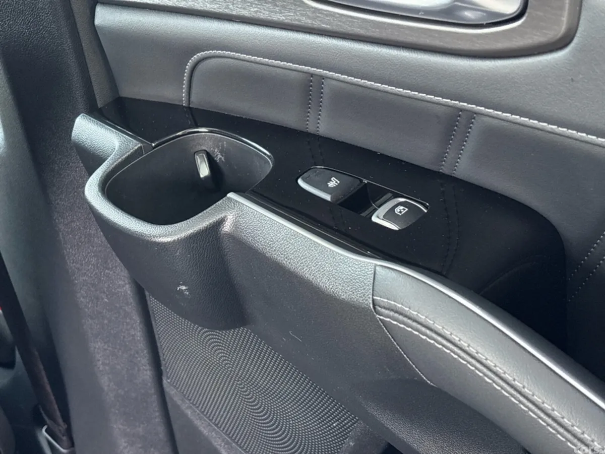 Kia Sorento MPV, Diesel, 2023, Black