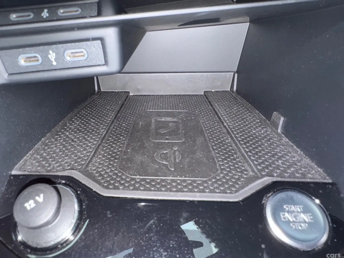 Volkswagen T-Roc MPV, Diesel, 2023, Black
