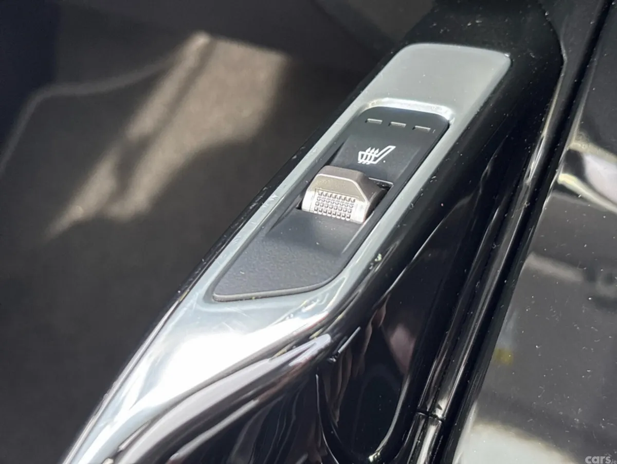 Kia Sorento MPV, Diesel, 2023, Black