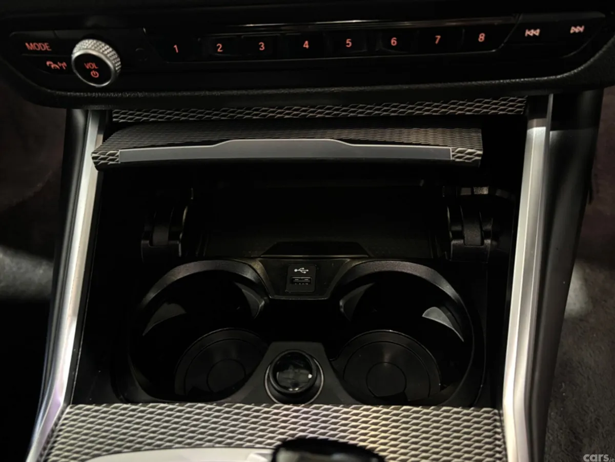 BMW 3-Series Estate, Petrol Plug-in Hybrid, 2021, Black