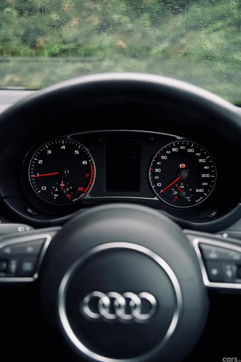 Audi A1 Hatchback, Petrol, 2018, Black