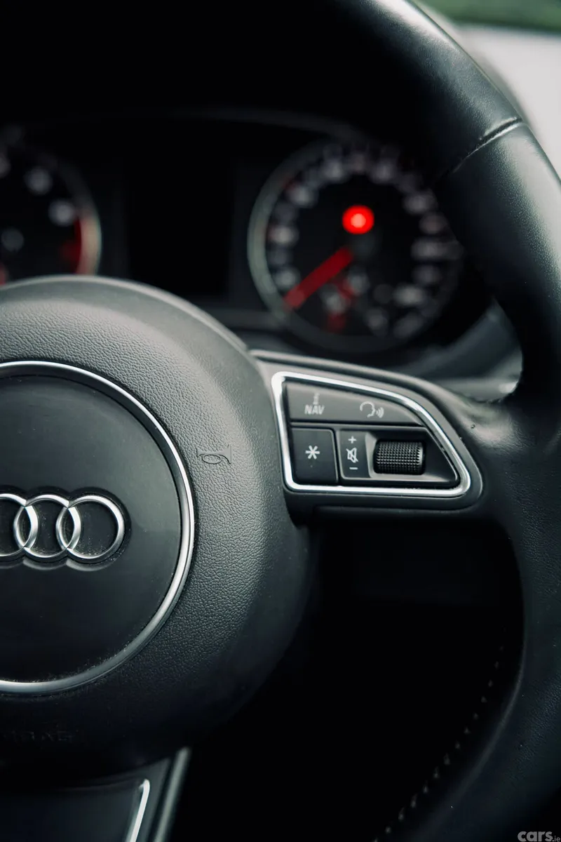 Audi A1 Hatchback, Petrol, 2018, Black