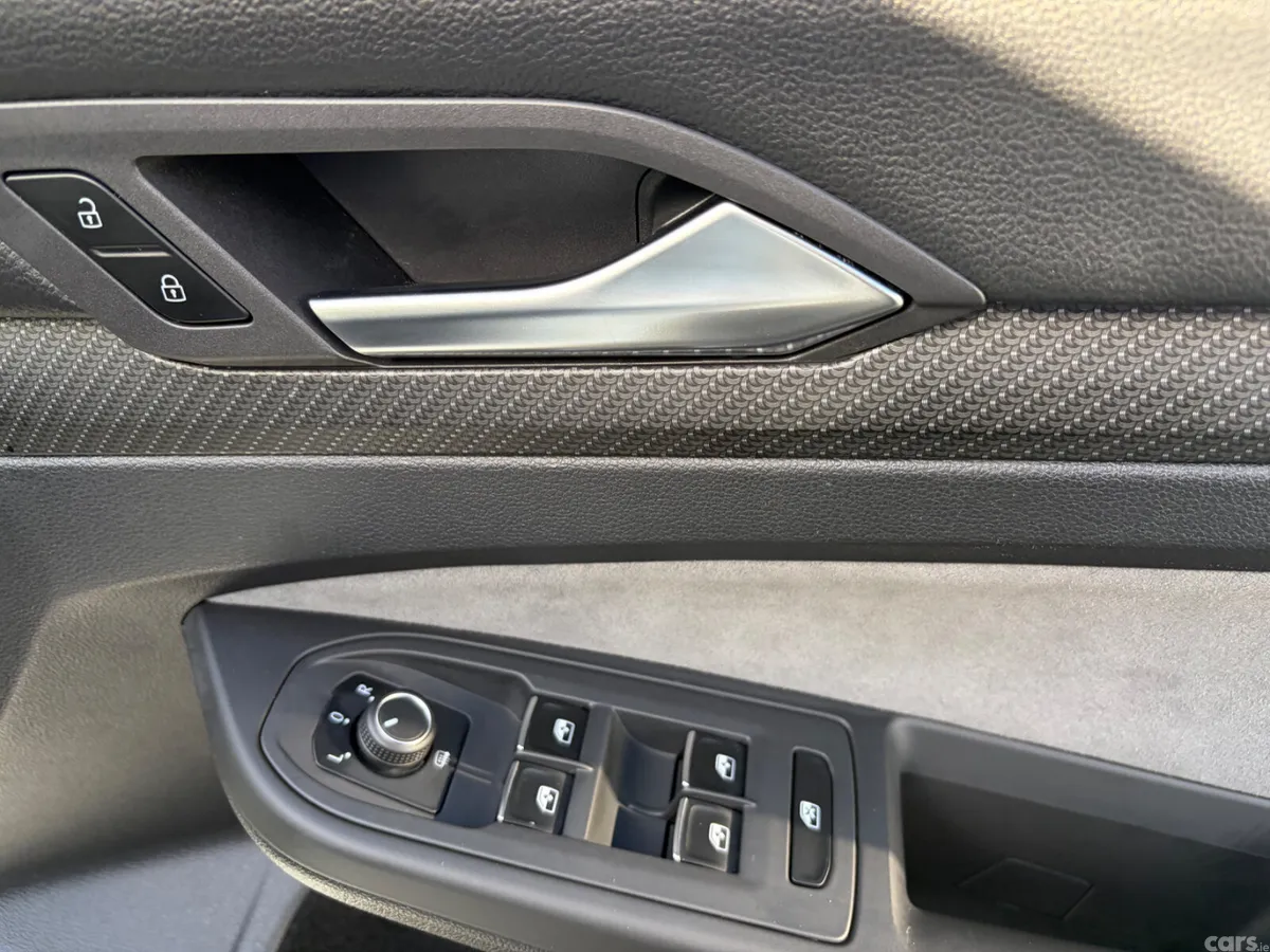 Volkswagen Golf Estate, Diesel, 2021, White