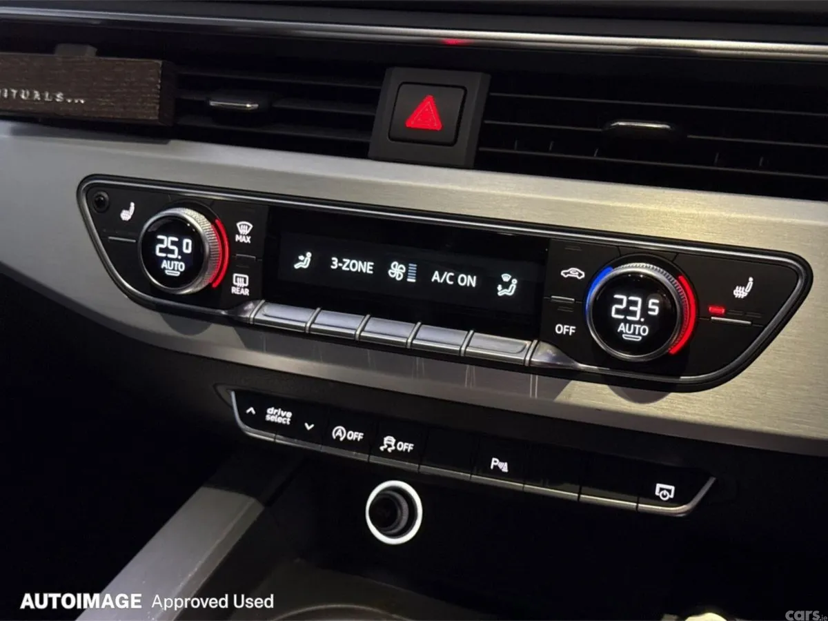 Audi A5 Coupe, Diesel, 2017, Black