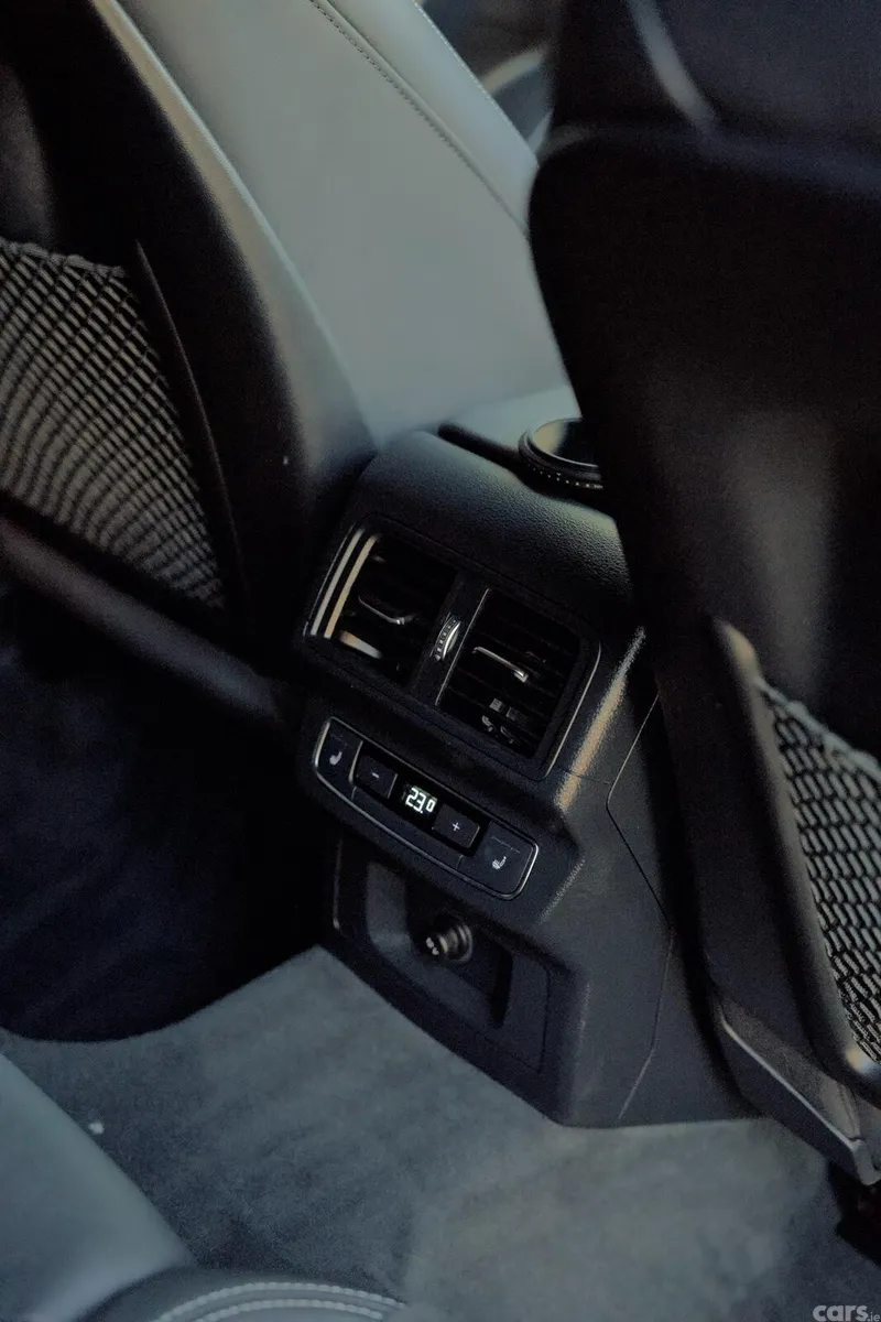 Audi Q5 SUV, Diesel, 2020, Black