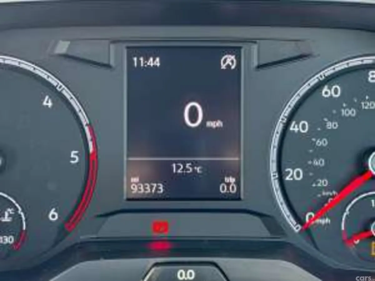 Volkswagen T-Roc SUV, Diesel, 2018, Blue