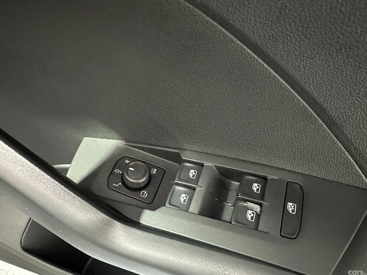 Volkswagen T-Cross SUV, Petrol, 2021, Grey