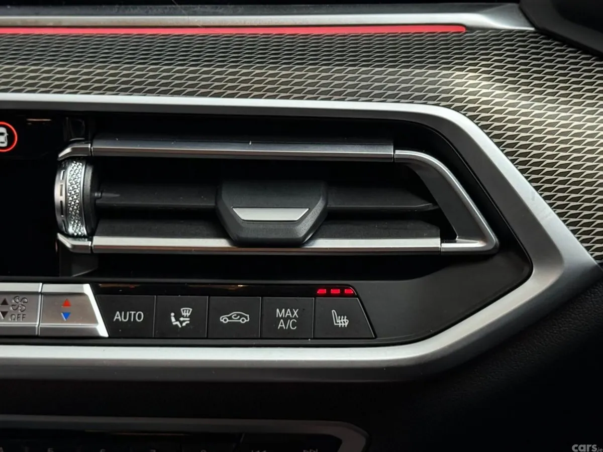BMW X5 SUV, Petrol Plug-in Hybrid, 2023, White