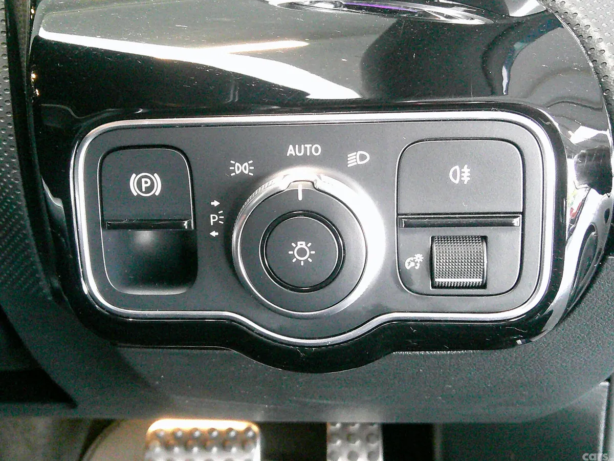 Mercedes-Benz AMG Saloon, Petrol Hybrid, 2021, Blue