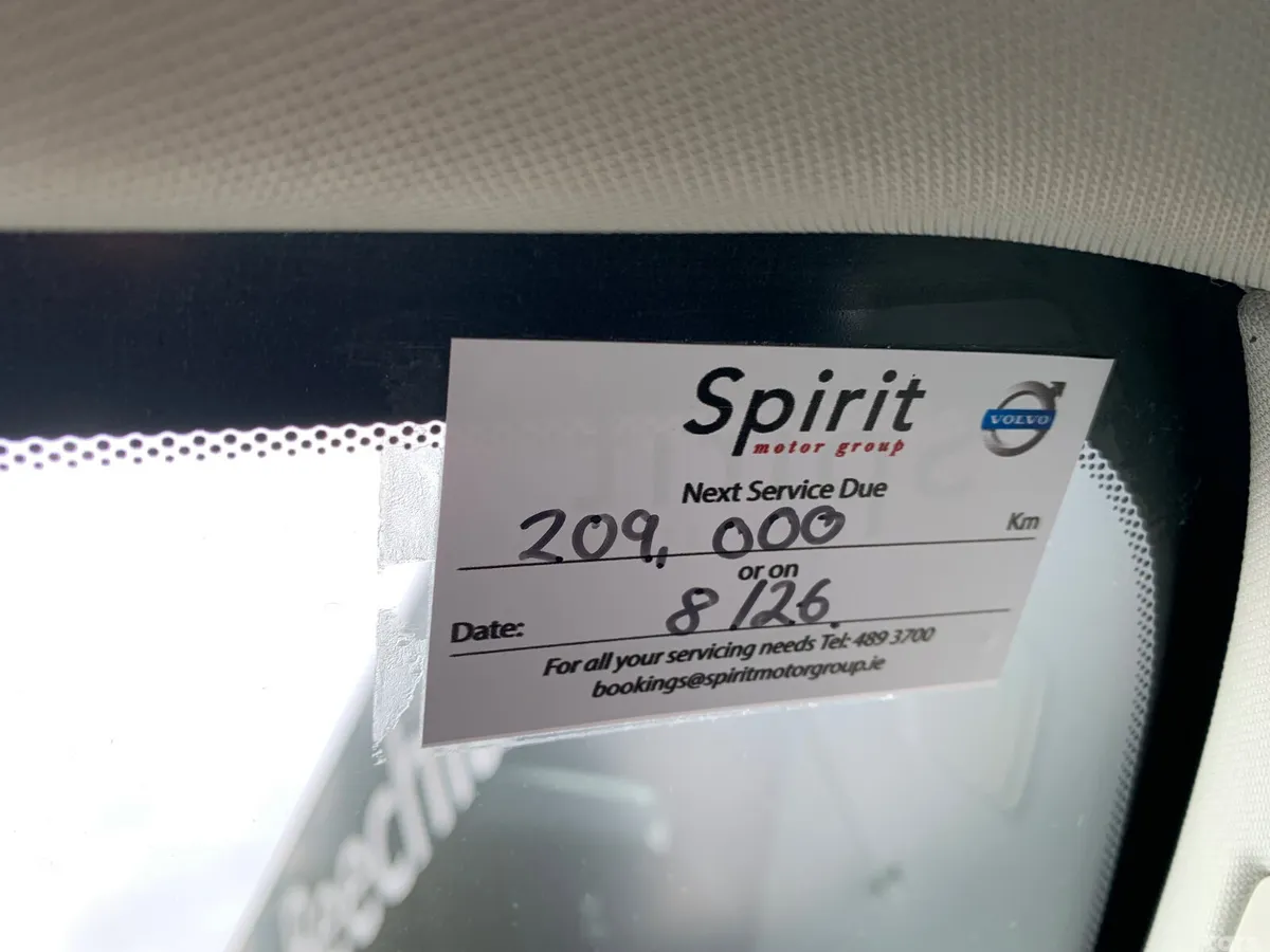 Volvo V60 Estate, Diesel, 2020, Blue