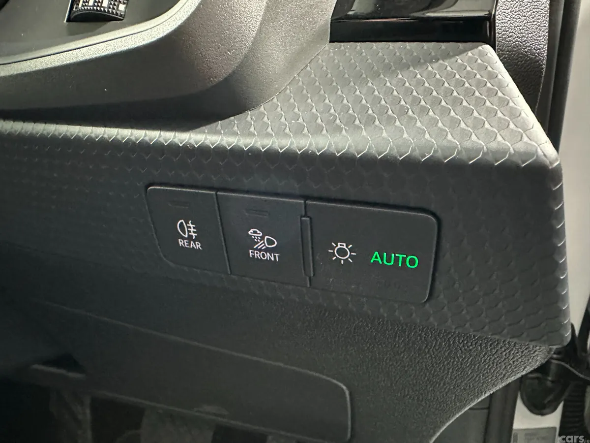 Audi A1 Hatchback, Petrol, 2021, White