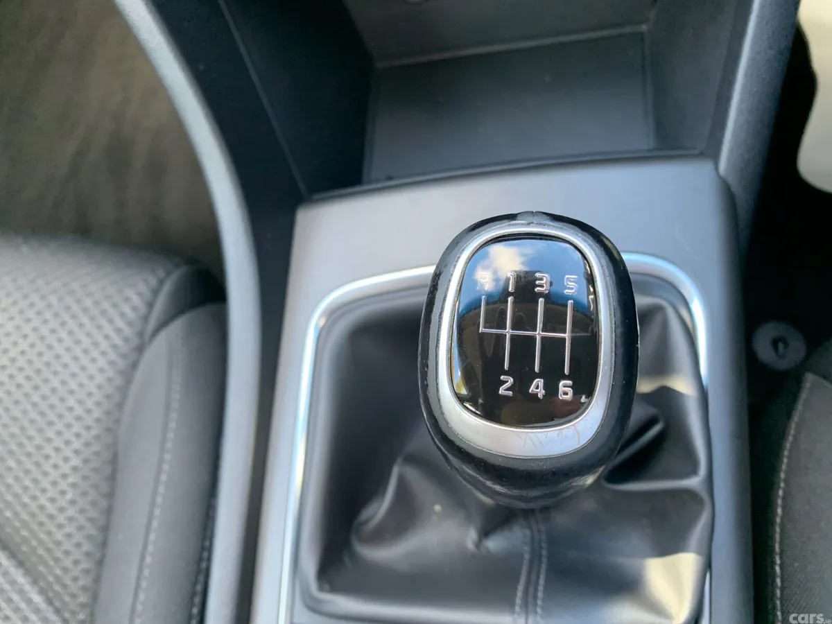 Kia Optima Estate, Diesel, 2018, Black