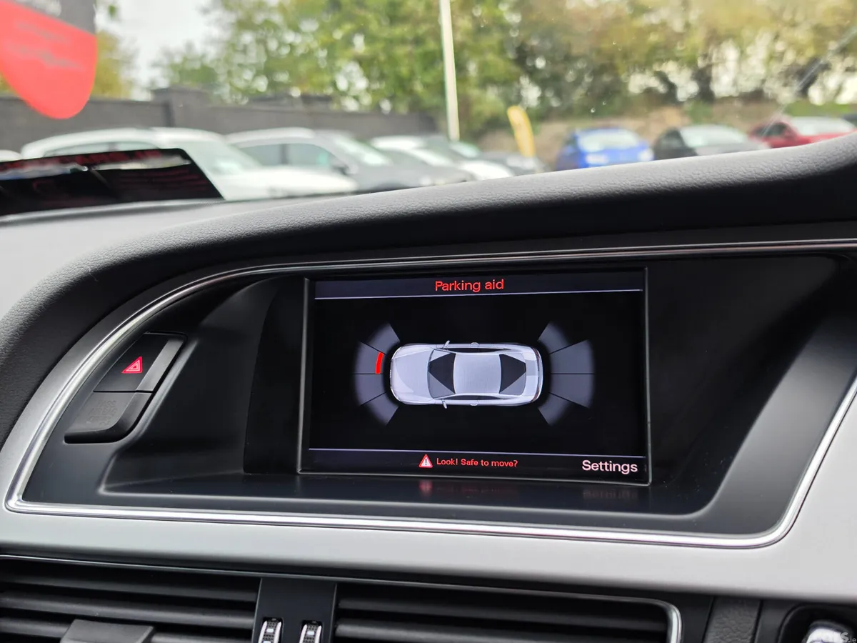 Audi A5 Coupe, Diesel, 2016, Silver