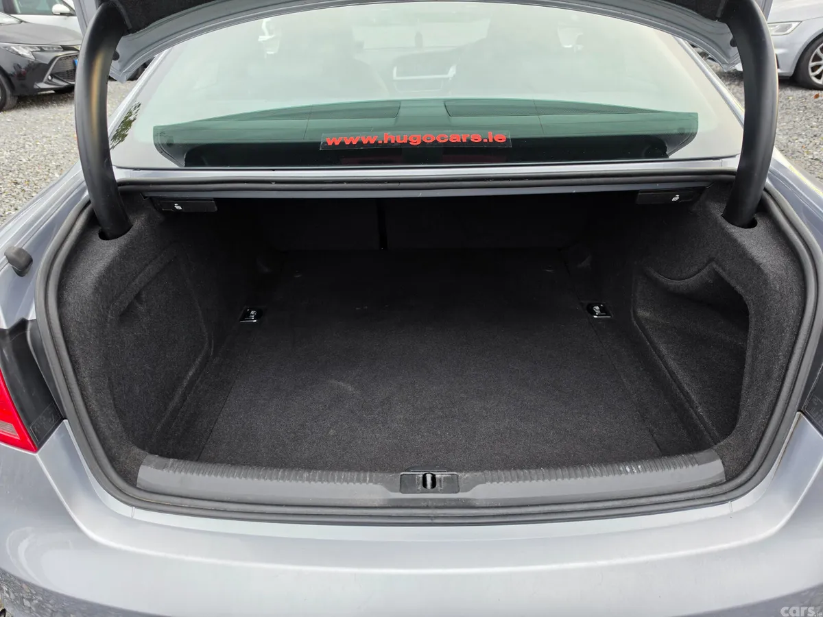 Audi A5 Coupe, Diesel, 2016, Silver